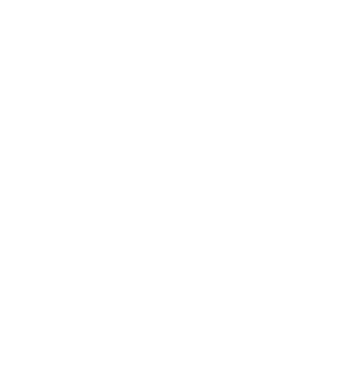Simple black-and-white house drawing.